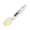 Gold Jewelry Digital Measuring Spoon Scales Dishwasher Safe Quick Response