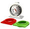 Multifunctional Cooking Thermometer Set 50℃ - 300℃ Oven Temperature Range